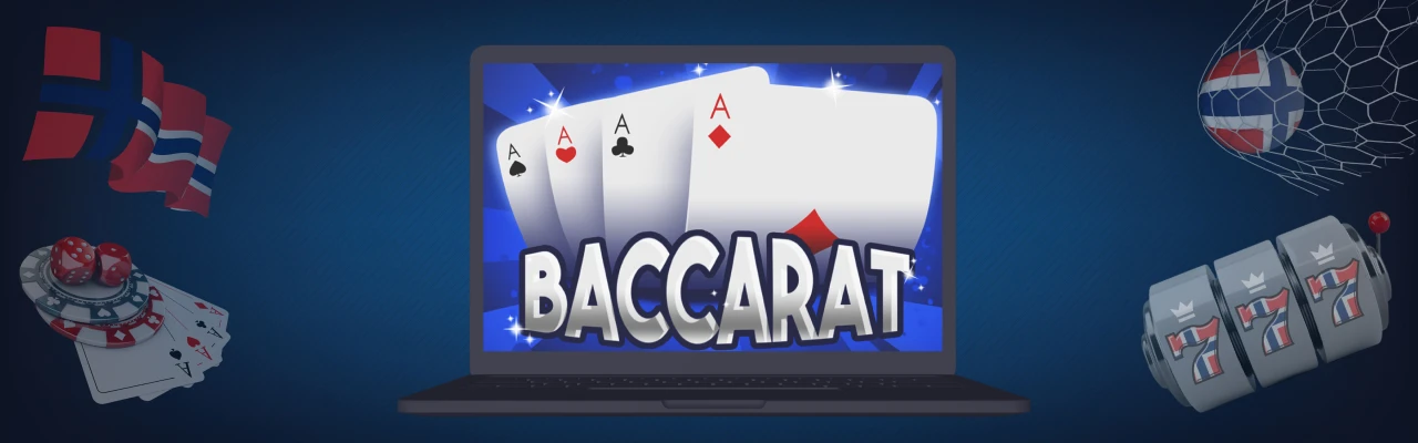 Funksjoner på lilibet live baccarat