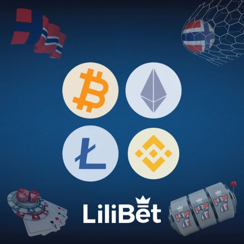 Lilibet kryptobetaling