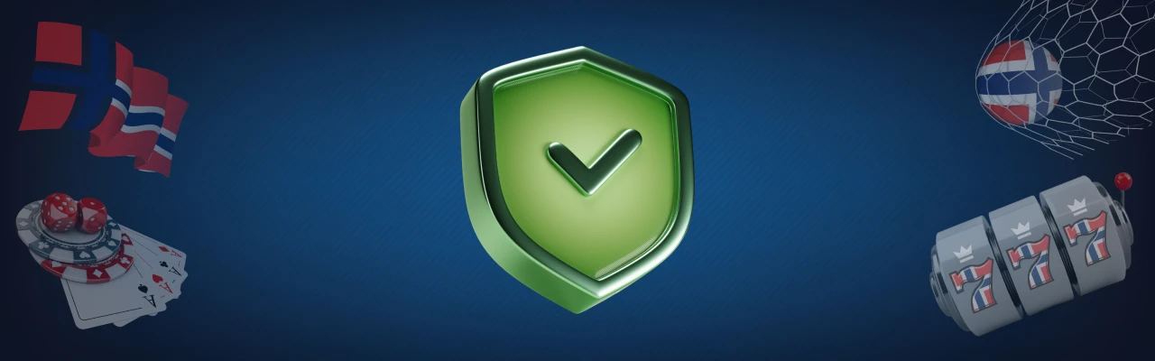 Sikkerhet ved kryptobetalinger på lilibet