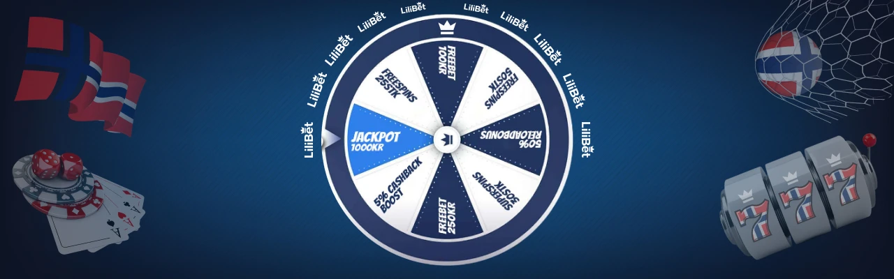 Andre bonuser hos lilibet