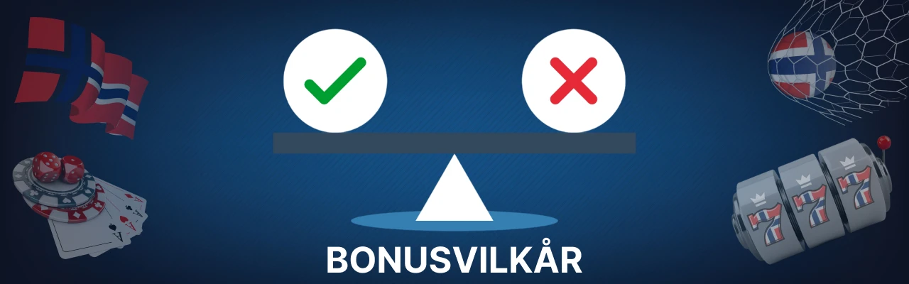 Bonusvilkår og betingelser hos lilibet