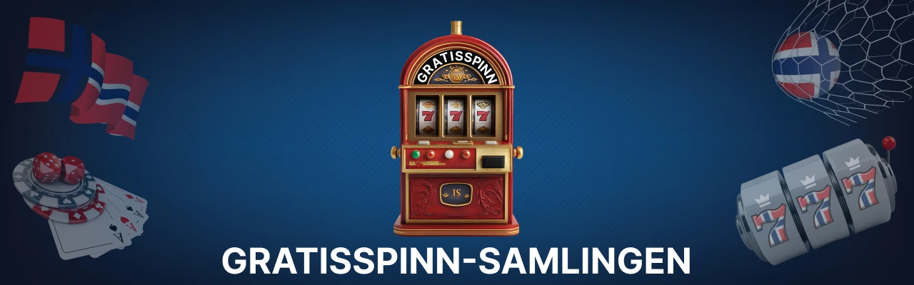 Gratisspinn pâ lilibet