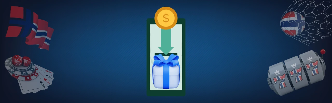 Innskuddsbonus pâ lilibet casino