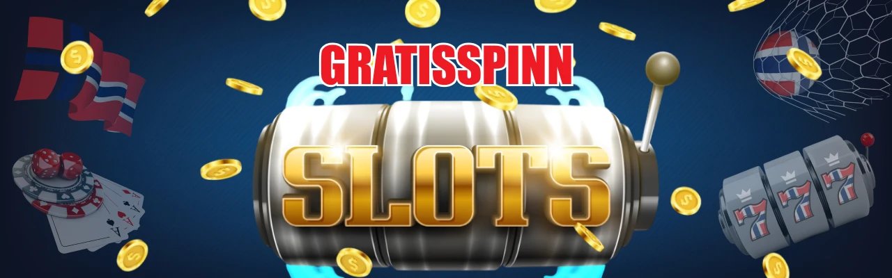 Lilibet gratisspinn bonus i norge