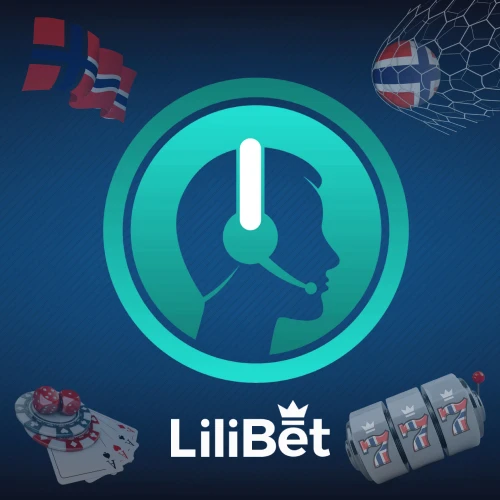 Lilibet kundeservice