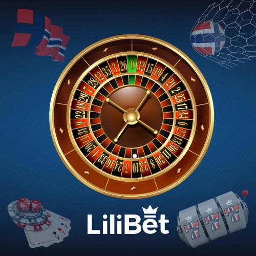Lilibet live roulette