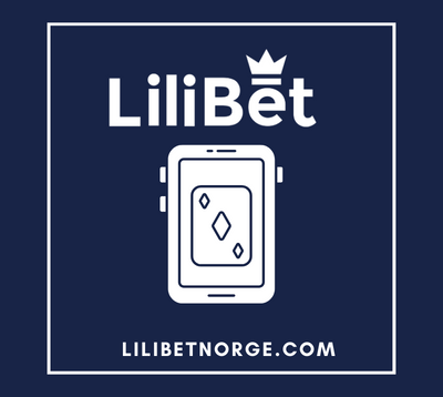 Lilibet mobilcasino og live casino