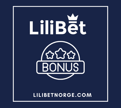 Lilibet Sport Bonus og uttak
