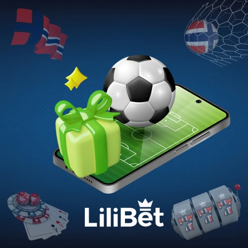 Lilibet sport bonus