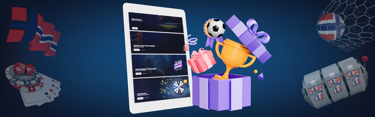 Sportsbetting kampanjer hos lilibet