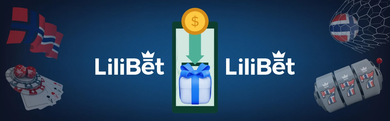 Tips for innskuddsbonus