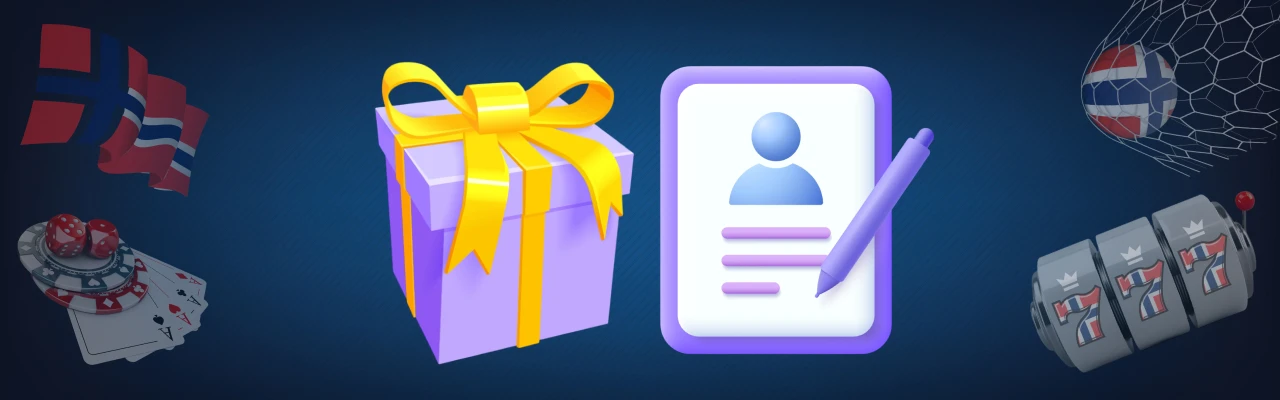 Velkomstbonusen hos lilibet