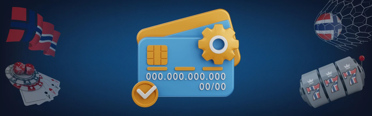 Innskuddsmetoder pâ lilibet