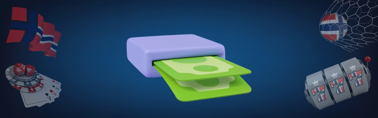 Lilibet casino uttaksmetoder