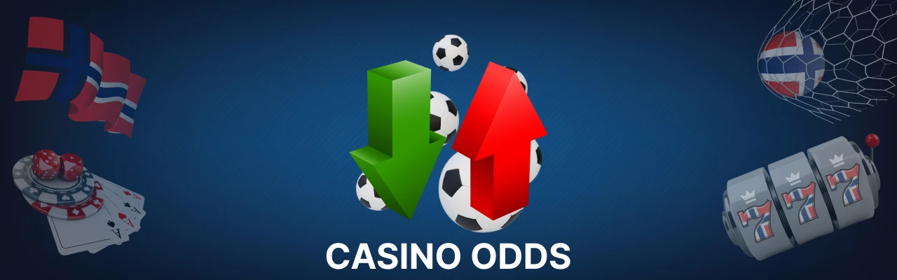 Lilibet casino odds