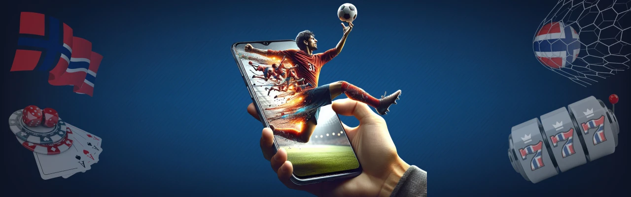 Lilibet odds i norge