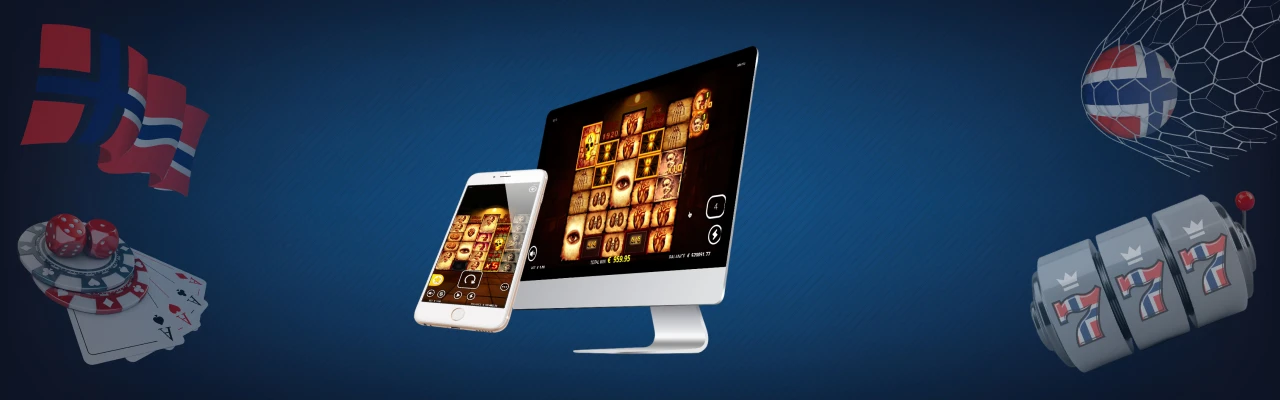 Spilleautomaten mental pâ lilibet casino