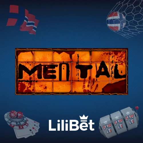 Spilleautomaten mental