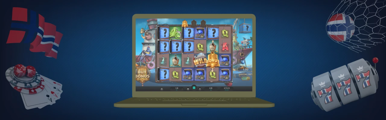 Spilleautomaten net gains pâ lilibet casino