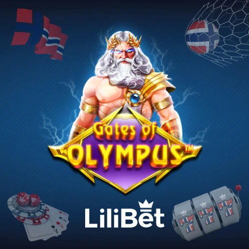 https://lilibetnorge.net/