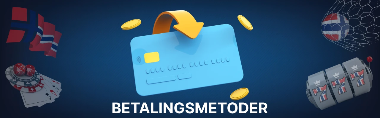 Betalingsmetoder hos lilibet