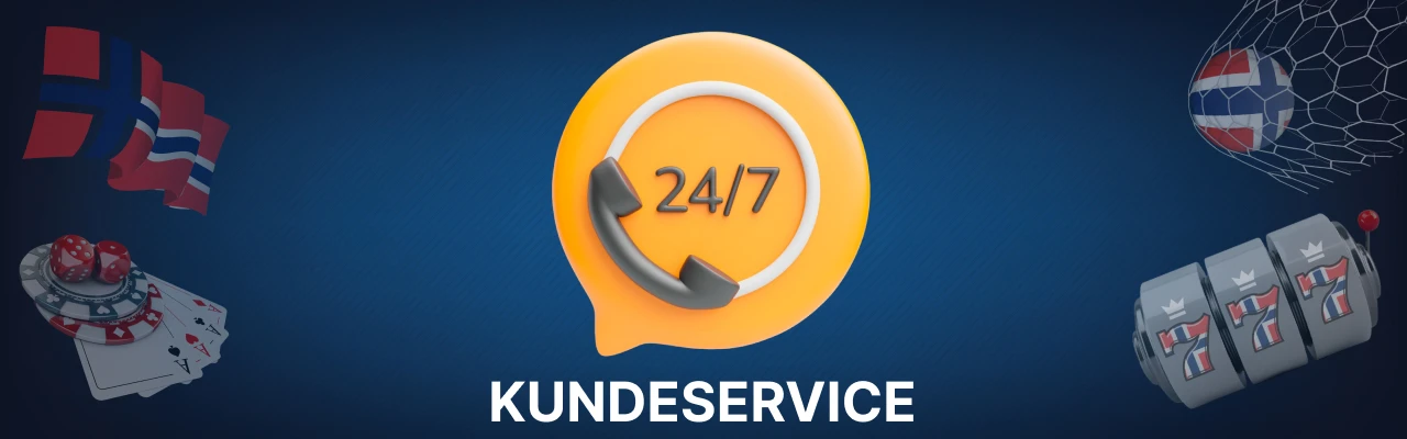 Kundeservice hos lilibet