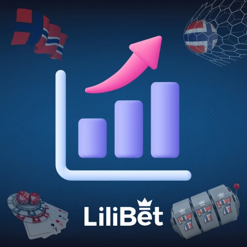 Lilibet oddsen kombiboost