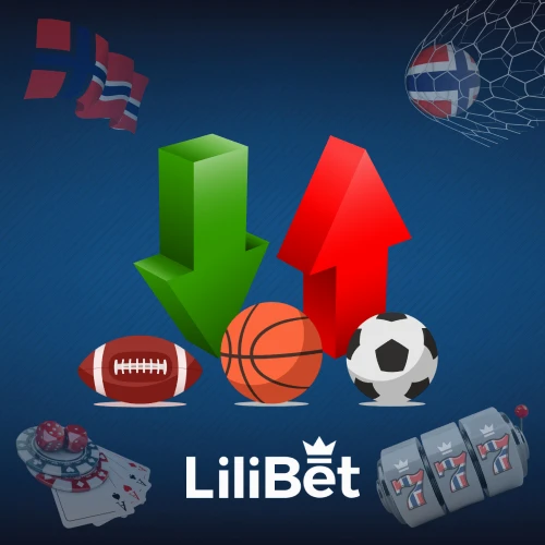 Lilibet odds livespill