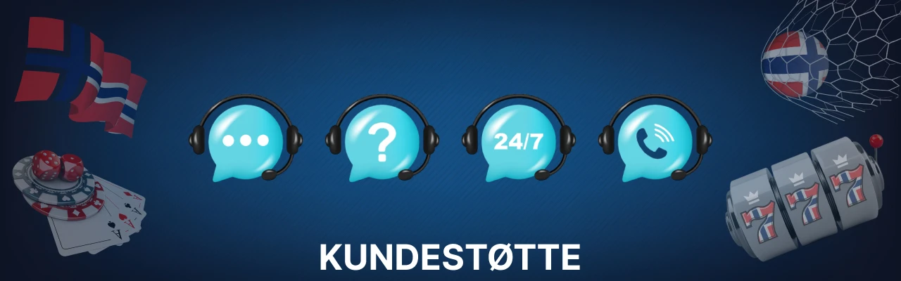 Lilibet kundeservice