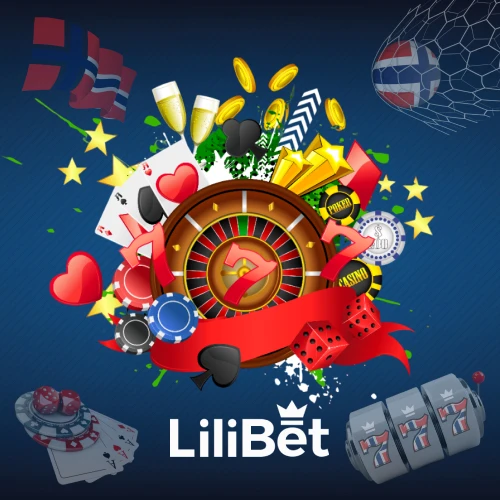 Lilibet Norge Casino og Bonuser