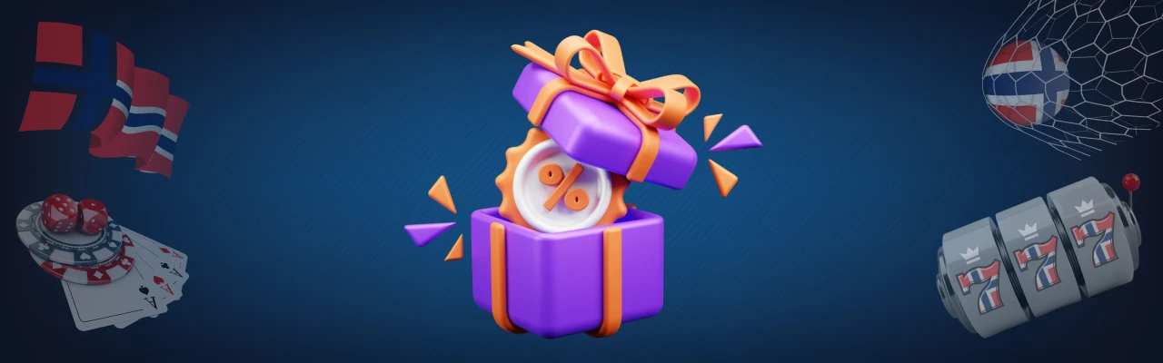 Lilibet bonuser i norge