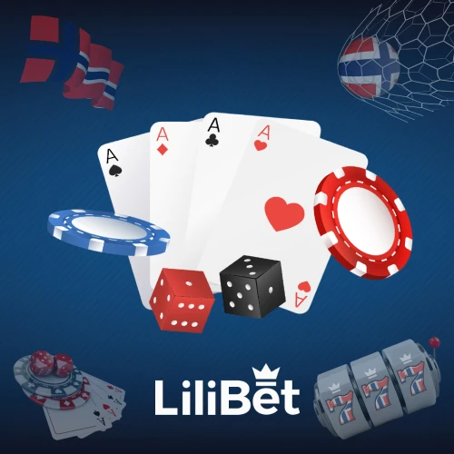 Lilibet Casino plattform