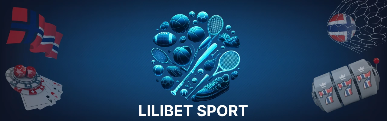 Lilibet sport pâ lilibet casino