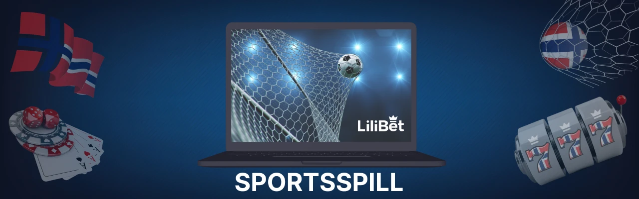 Lilibet sportsspill