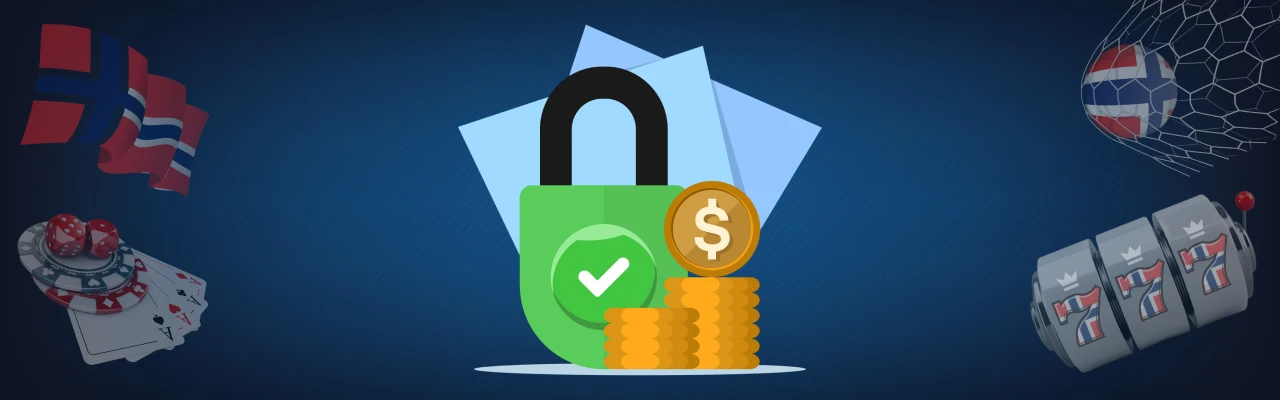 Sikre og betalinger hos lilibet