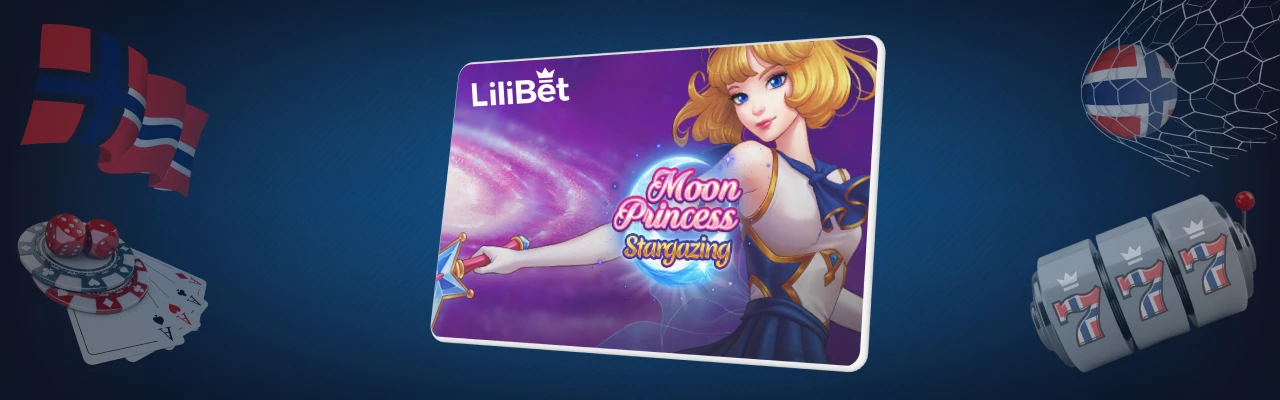 Spilleautomater pâ lilibet casino