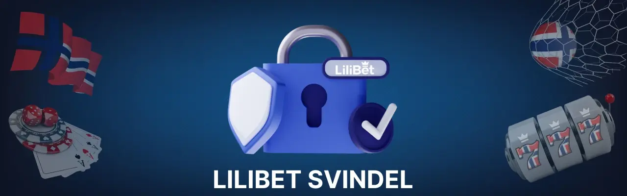 Lilibet svindel