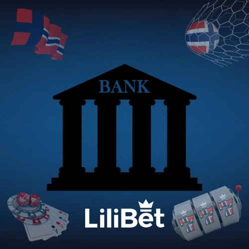 Bank overføring casino