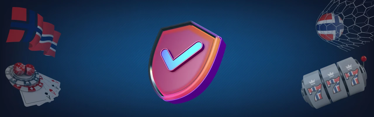 Trygge norske casinoer
