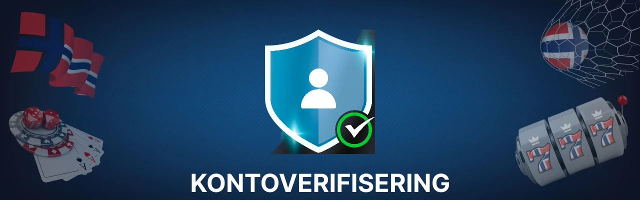 Kontoverifisering hos lilibet