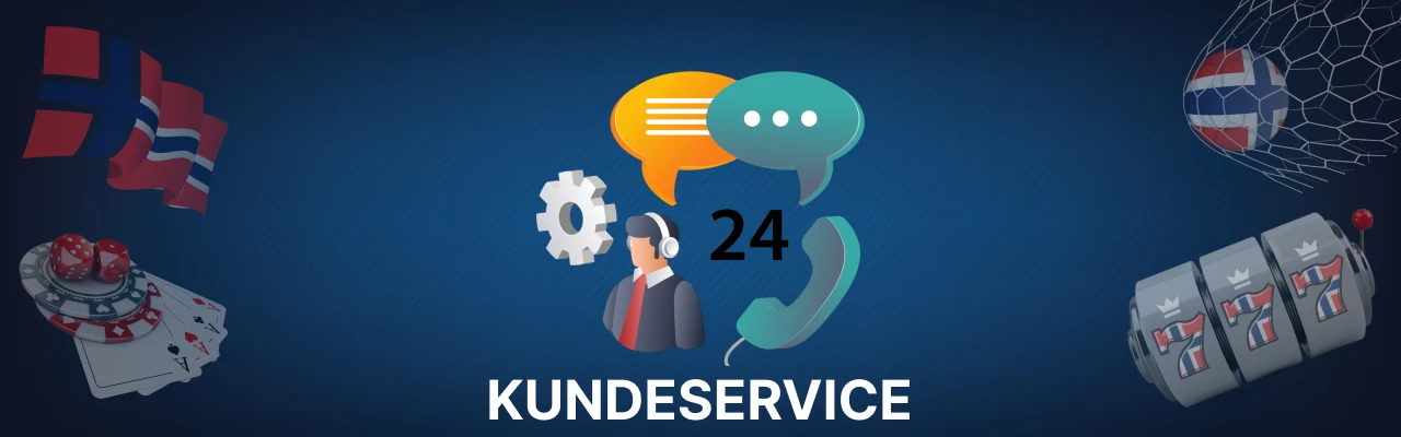 Kundeservice hos lilibet