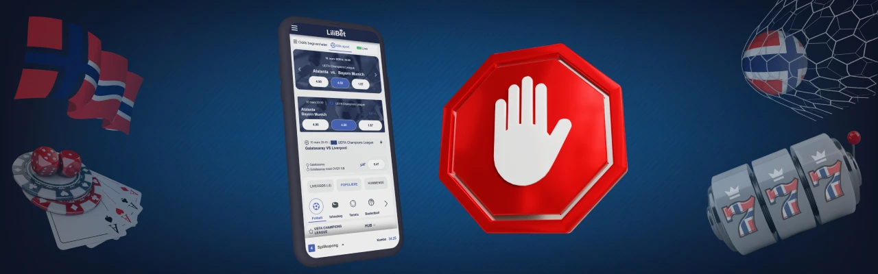 Ansvarlig fotball betting