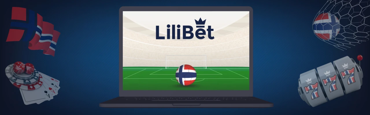 Fotball betting i norge