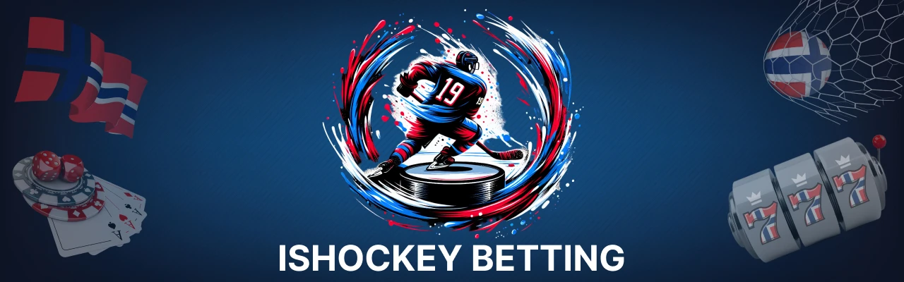 Ishockey betting