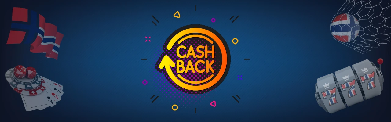 Lilibet cashback bonusen i norge