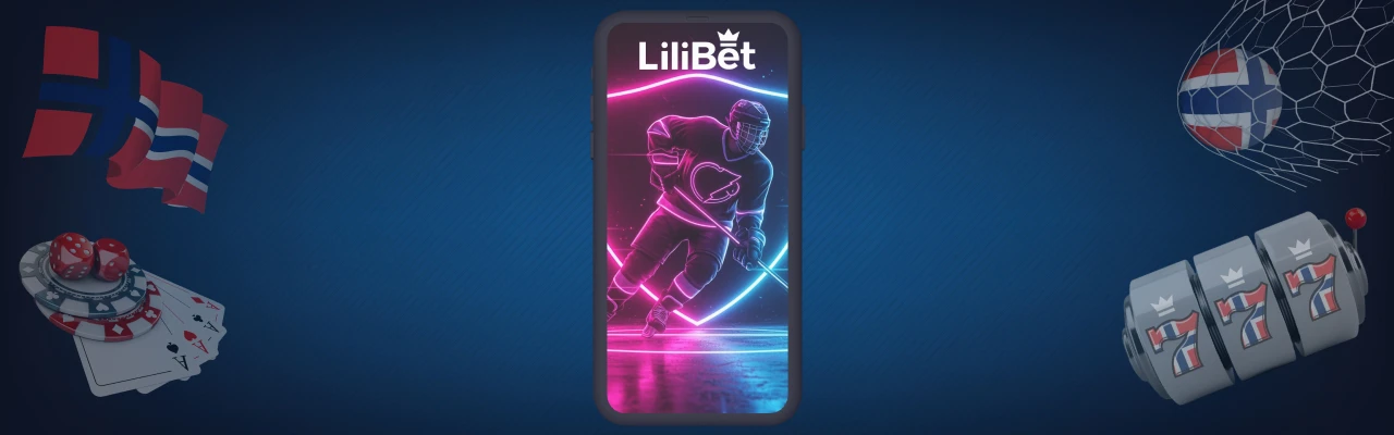 Mobil ishockey betting