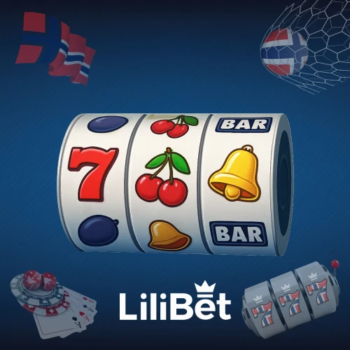 Beste norske spilleautomater pa nett