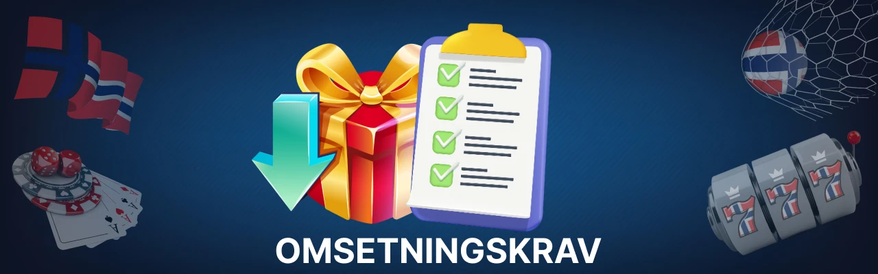 Omsetningskrav hos lilibet