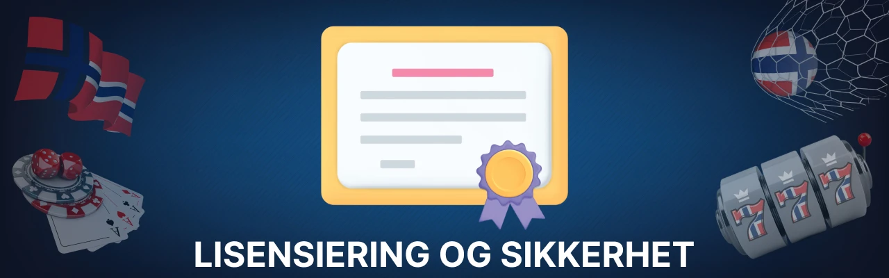 Lisensiering hos lilibet