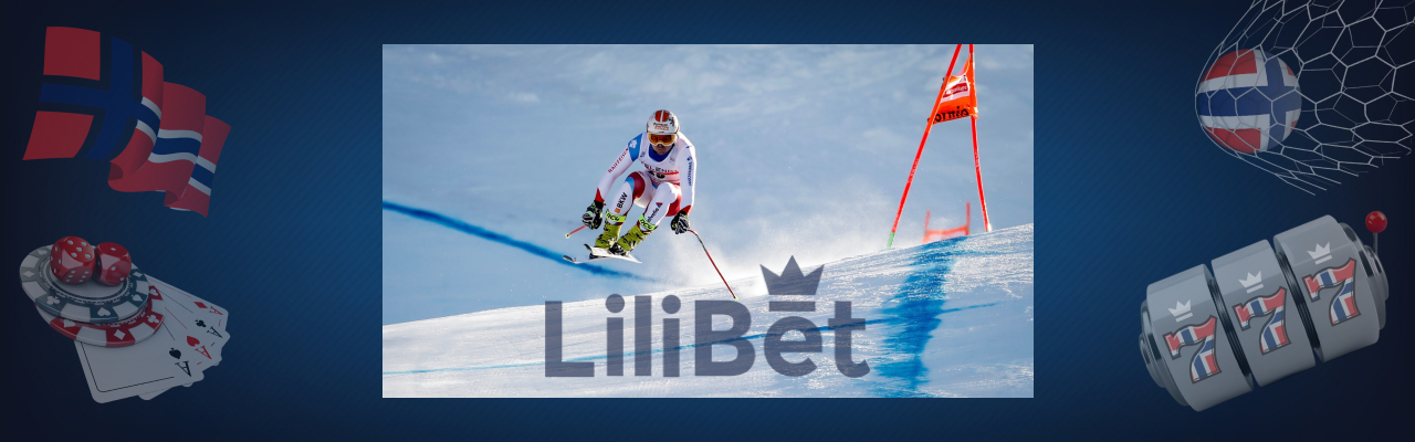 Bettips for alpint hos lilibet